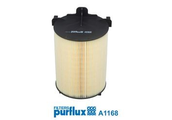 Filtr powietrza Purflux A1168 cena, od 14,79 USD