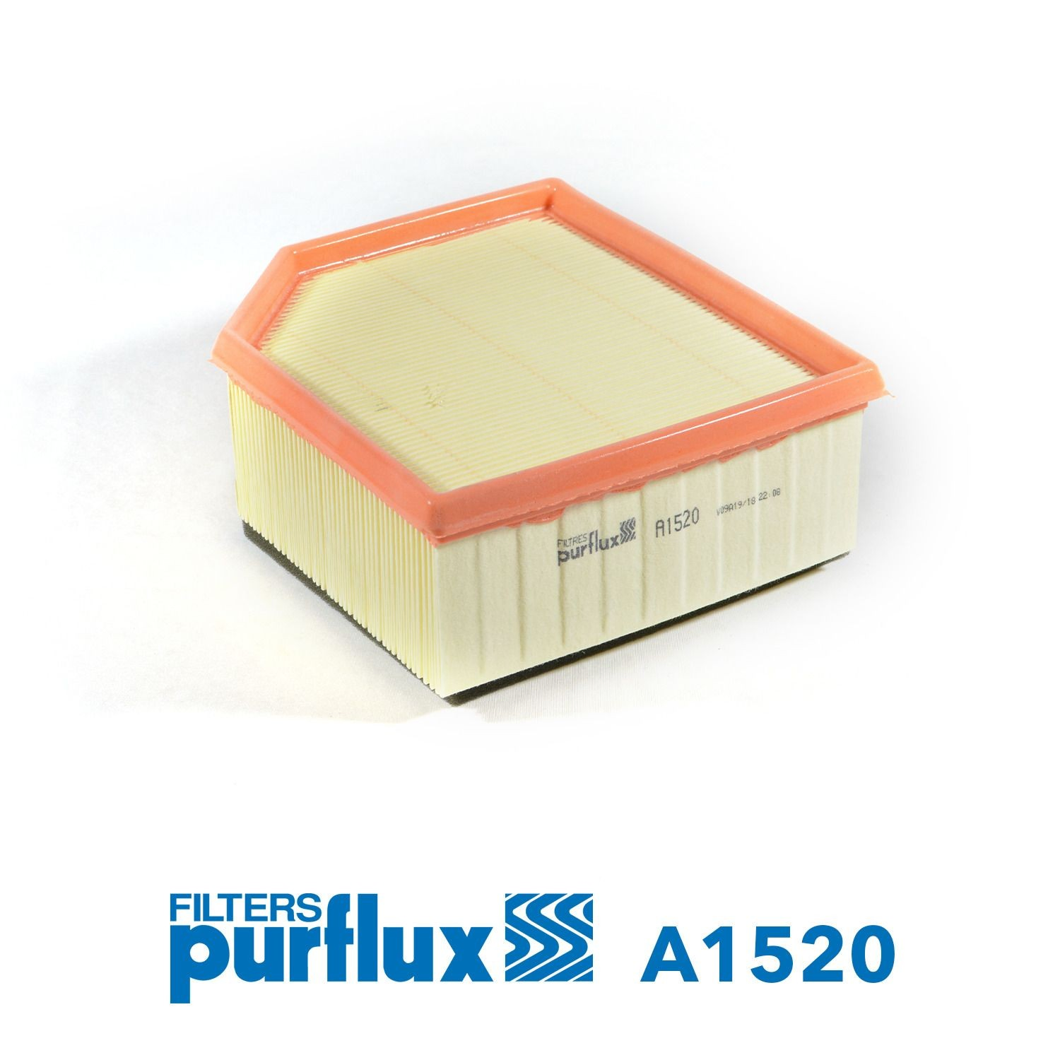 A1520 Purflux