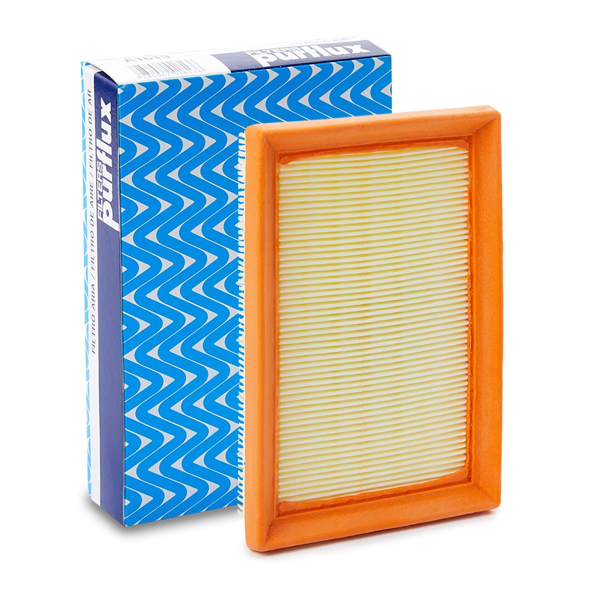 Filtr powietrza Purflux A1613 cena, od 8,83 USD
