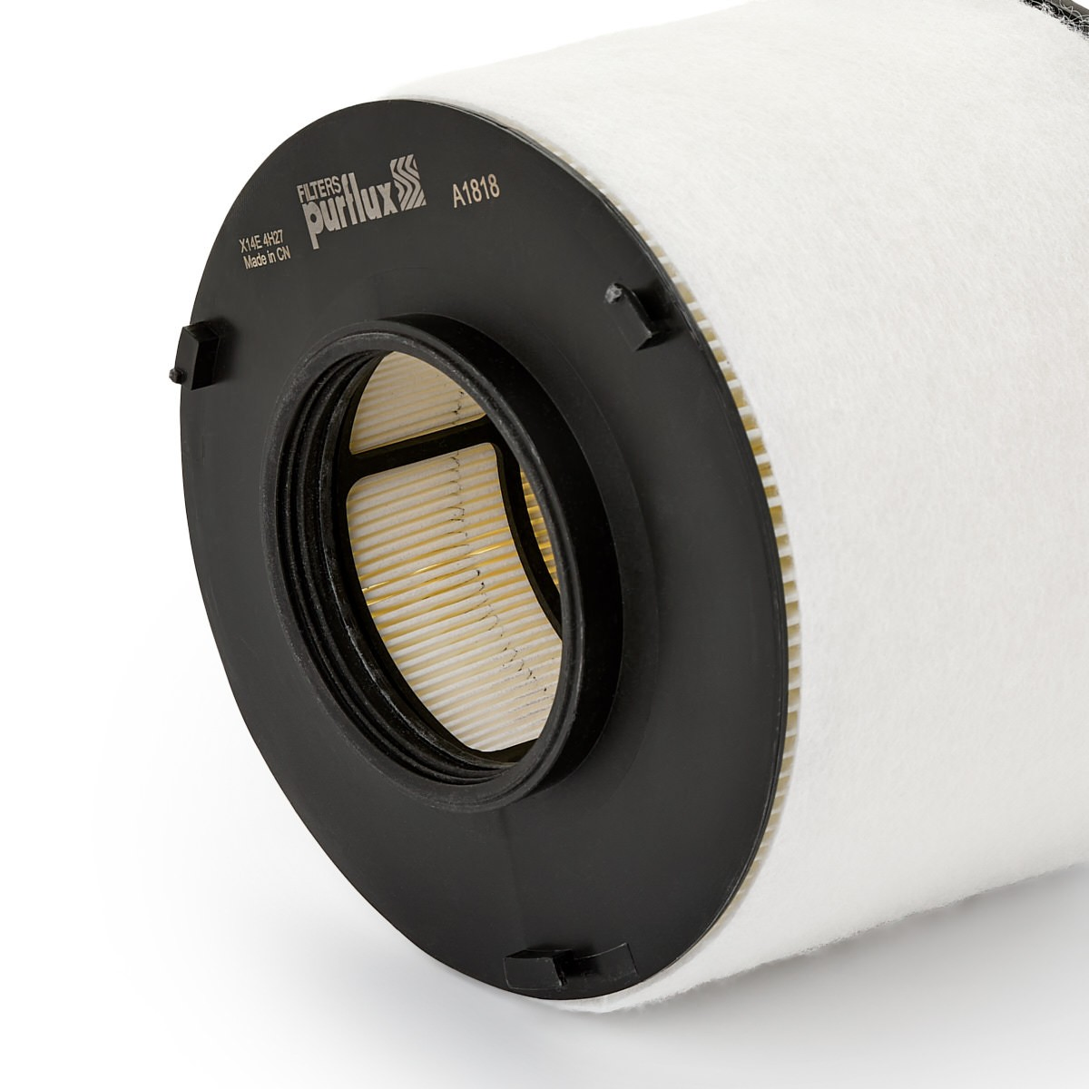 Filtr powietrza Purflux A1818 cena, od 22,62 USD