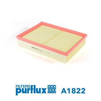 A1822 Purflux