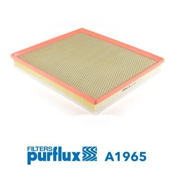 A1965 Purflux Filtr powietrza