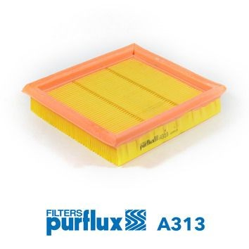 Filtr powietrza A313 Purflux