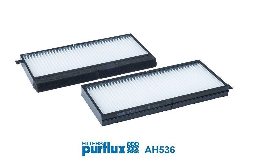 AH536 Purflux