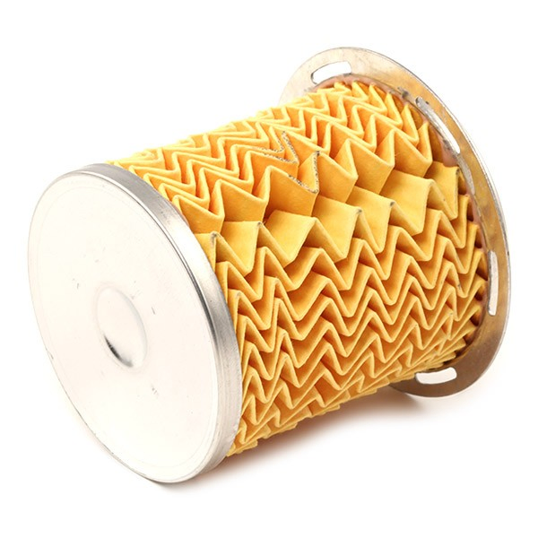 Filtr paliwa C481 Purflux