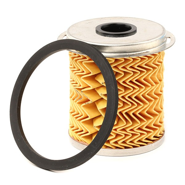 Filtr paliwa Purflux C481 cena, od 8,31 USD