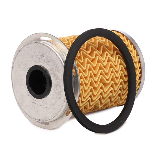Filtr paliwa C496 Purflux