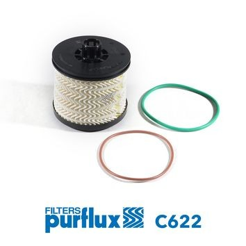 C622 Purflux