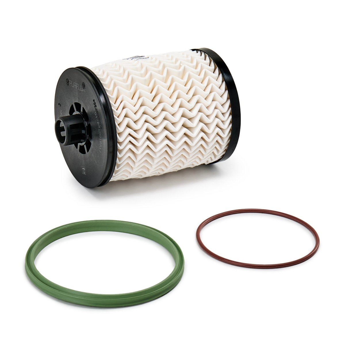 Do koszyka C626 Purflux Filtr paliwa