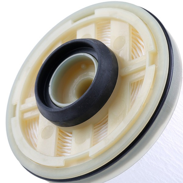 Do koszyka C802 Purflux Filtr paliwa