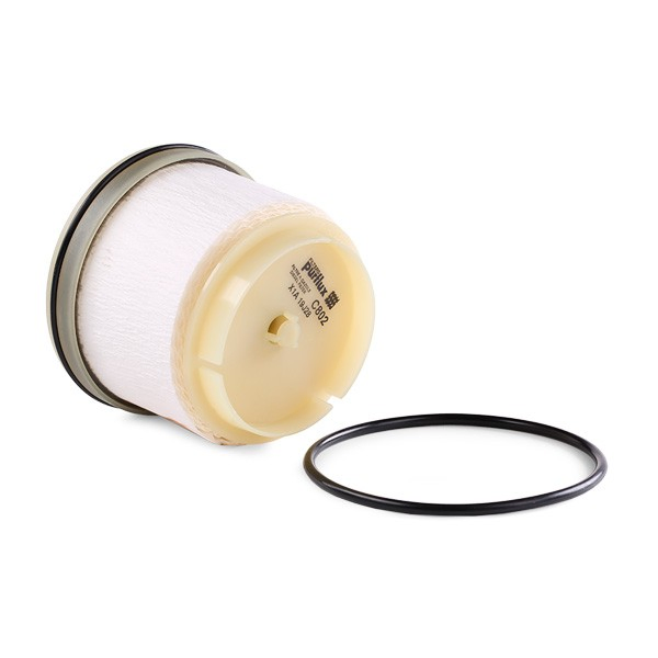 Filtr paliwa Purflux C802 cena, od 10,35 USD