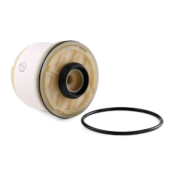 Filtr paliwa C802 Purflux