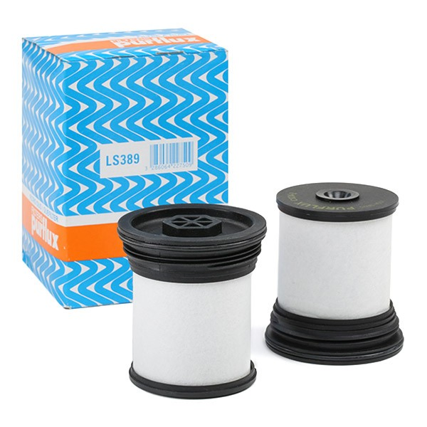 Do koszyka C8242 Purflux Filtr paliwa