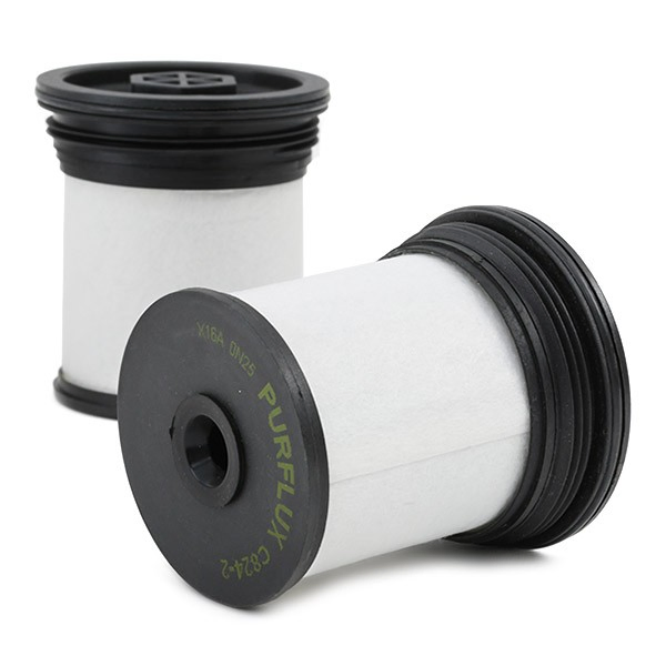 Filtr paliwa Purflux C8242 cena, od 15,44 USD