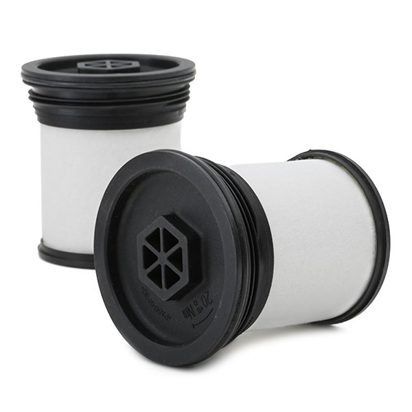 Filtr paliwa C8242 Purflux