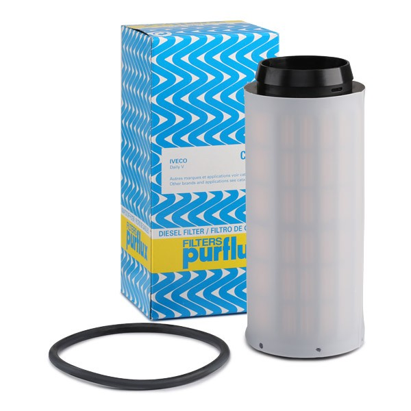 Filtr paliwa C832 Purflux