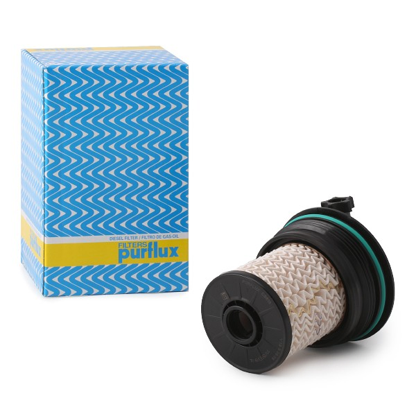 CS618 Purflux Filtr paliwa