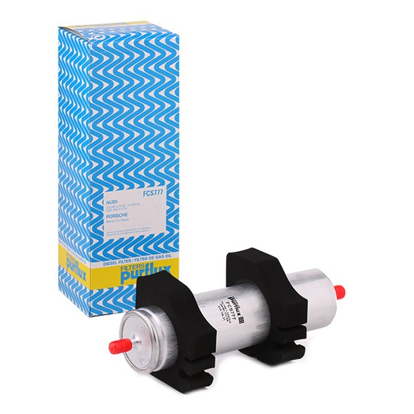 Filtr paliwa Purflux FCS777 cena, od 26,50 USD