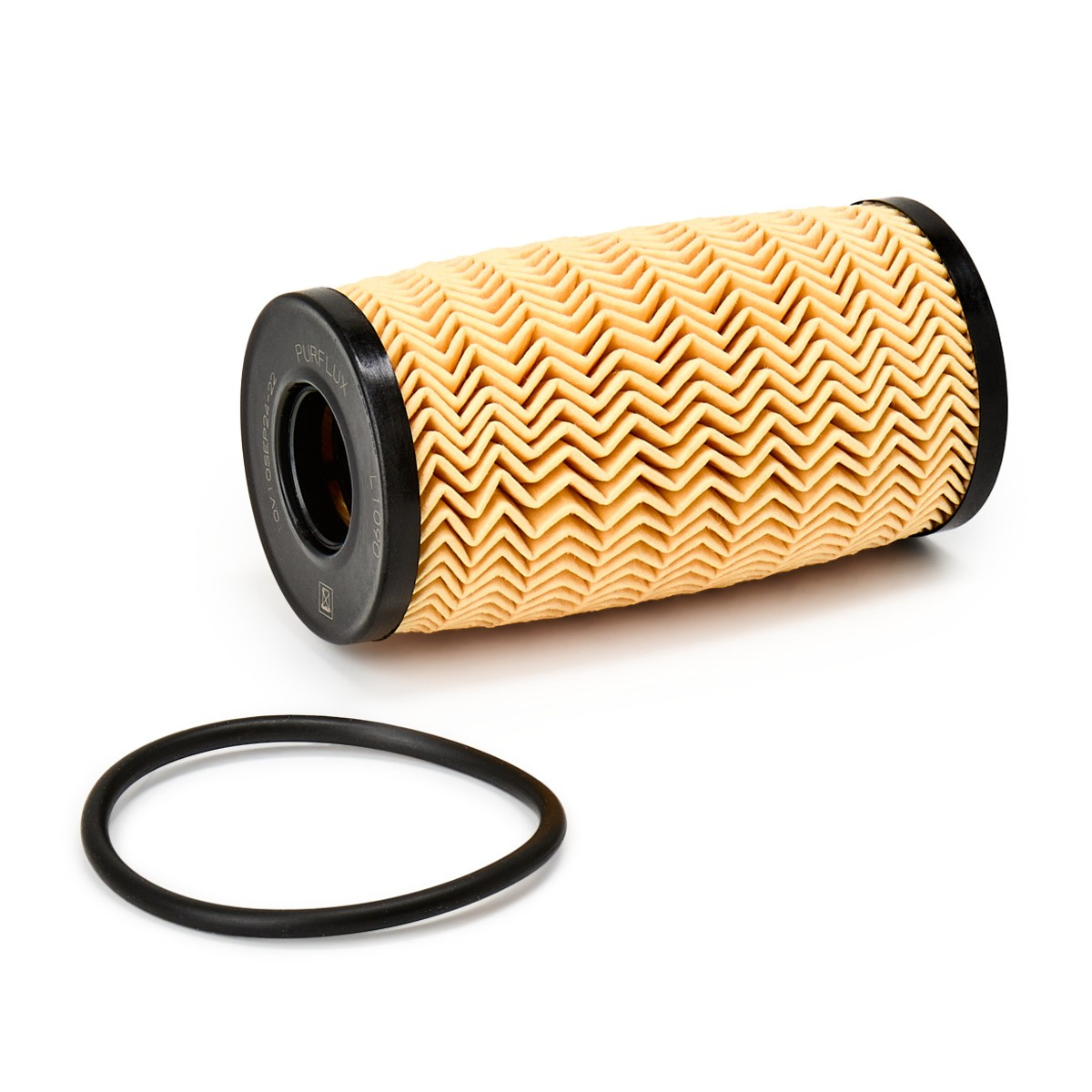 Do koszyka L1090 Purflux Filtr oleju