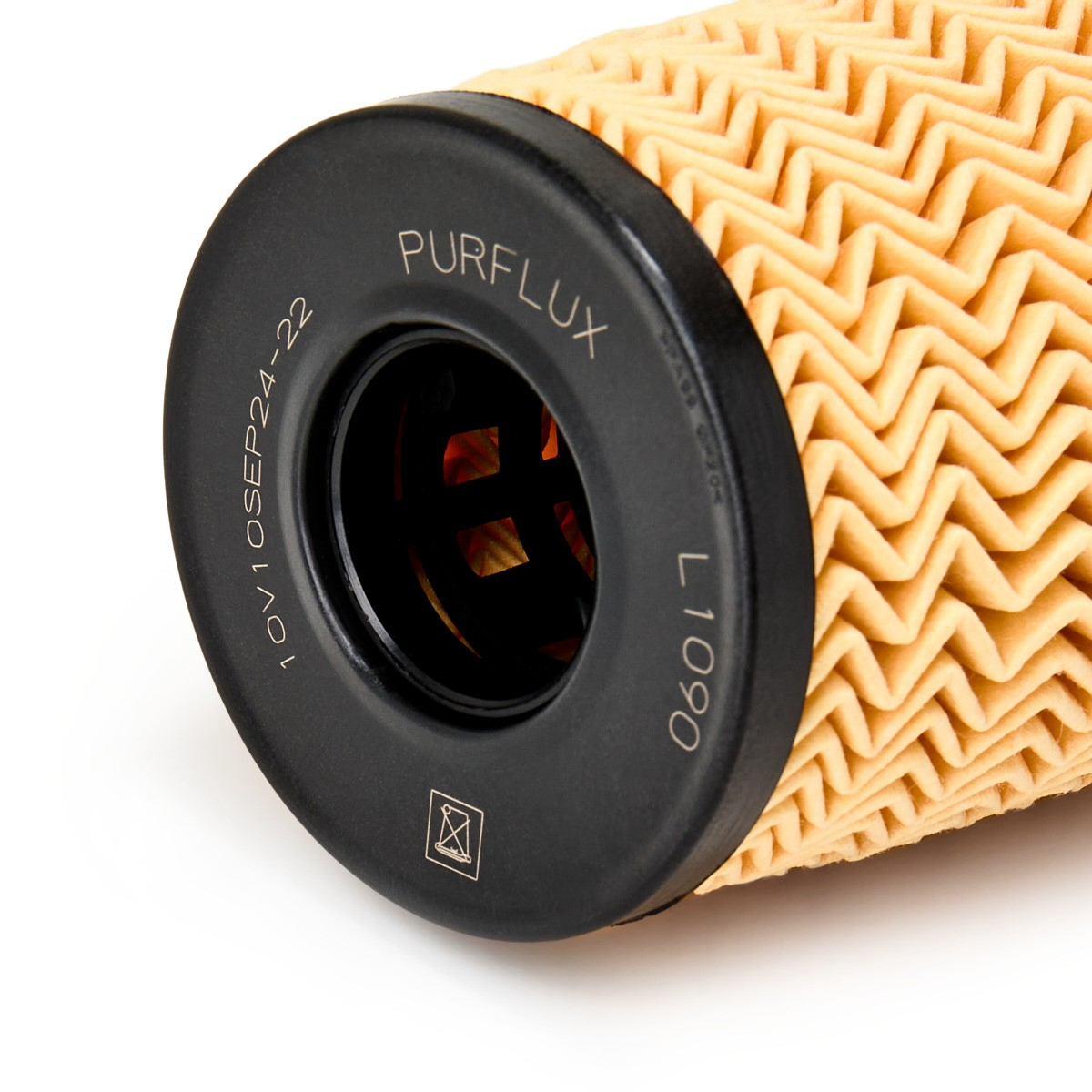 L1090 Purflux Filtr oleju