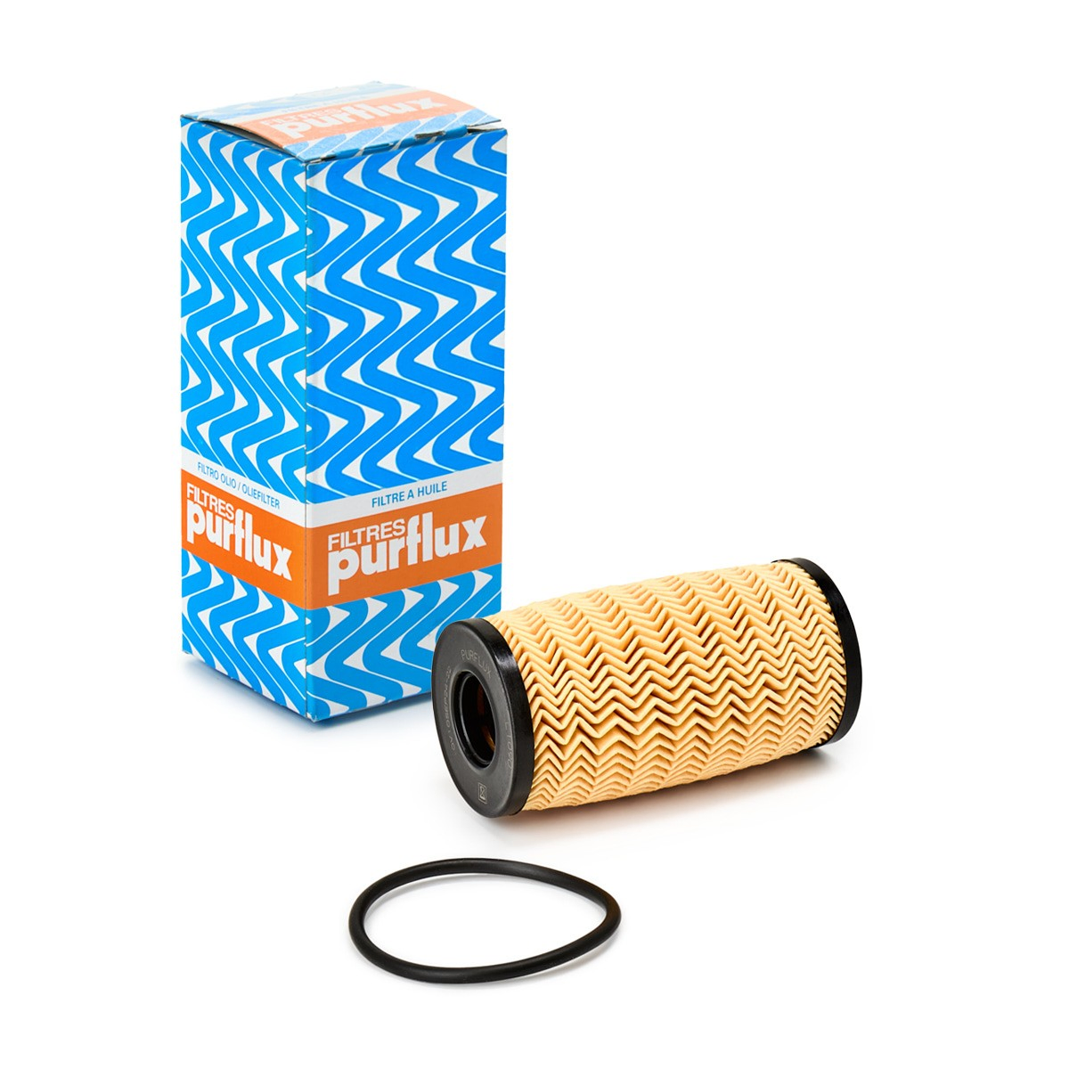 Filtr oleju Purflux L1090 cena, od 9,65 USD