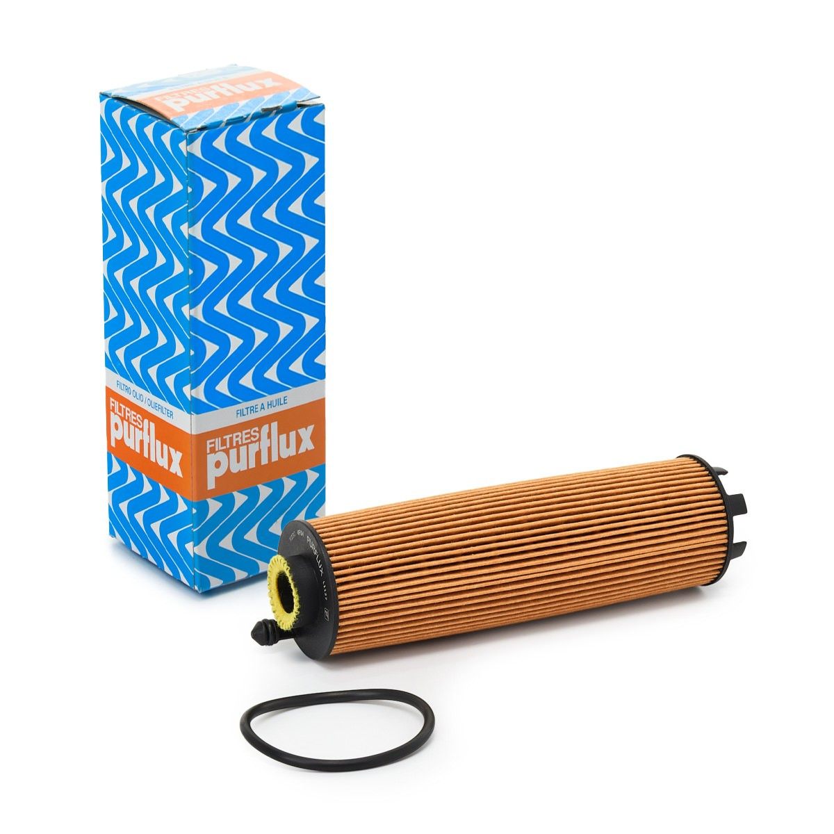 L1127 Purflux Filtr oleju