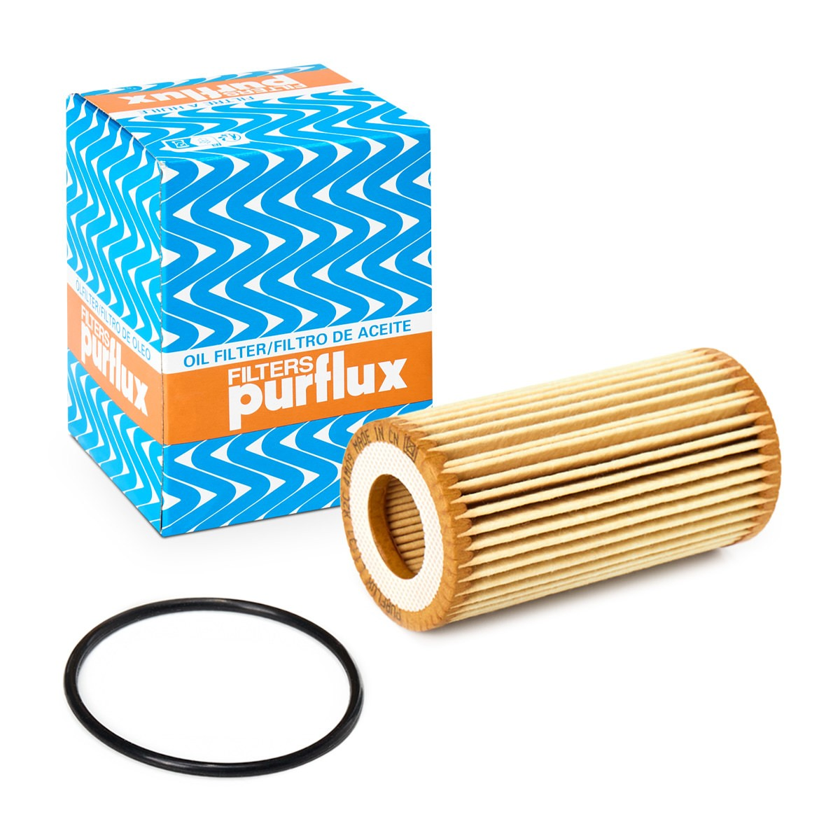 L1131 Purflux Filtr oleju
