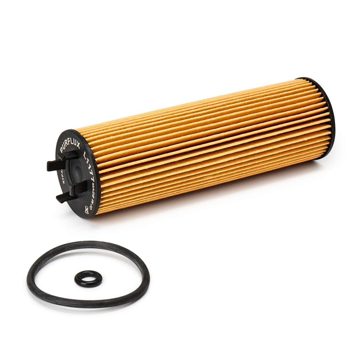 Filtr oleju L1177 Purflux