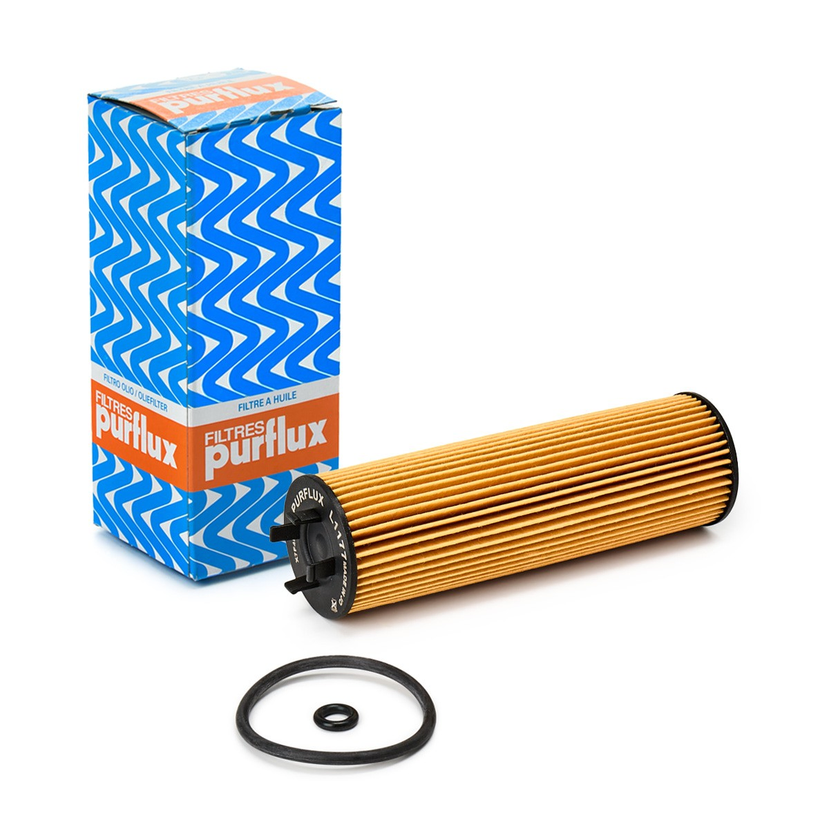 L1177 Purflux Filtr oleju