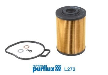 L272 Purflux