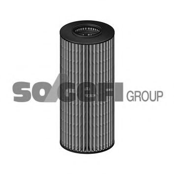 Filtr oleju Purflux L316 cena, od 8,24 USD
