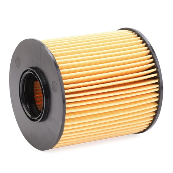 Do koszyka L316 Purflux Filtr oleju