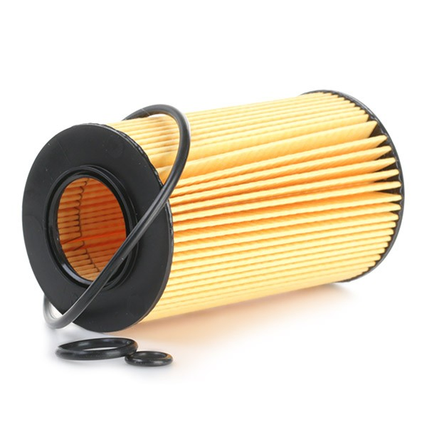 Filtr oleju L393 Purflux