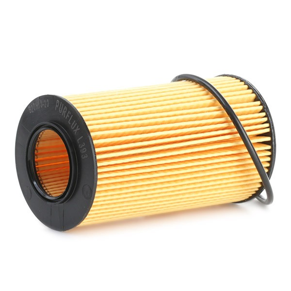 L393 Purflux Filtr oleju