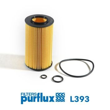 L393 Purflux