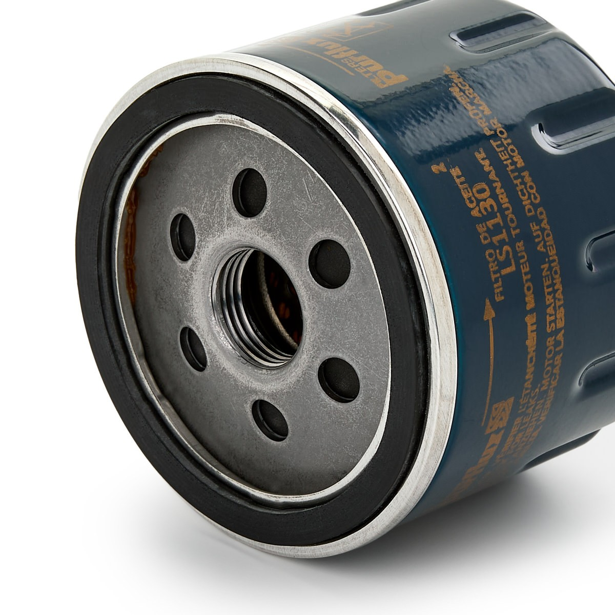 LS1130 Purflux Filtr oleju