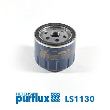 Filtr oleju Purflux LS1130 cena, od 10,17 USD