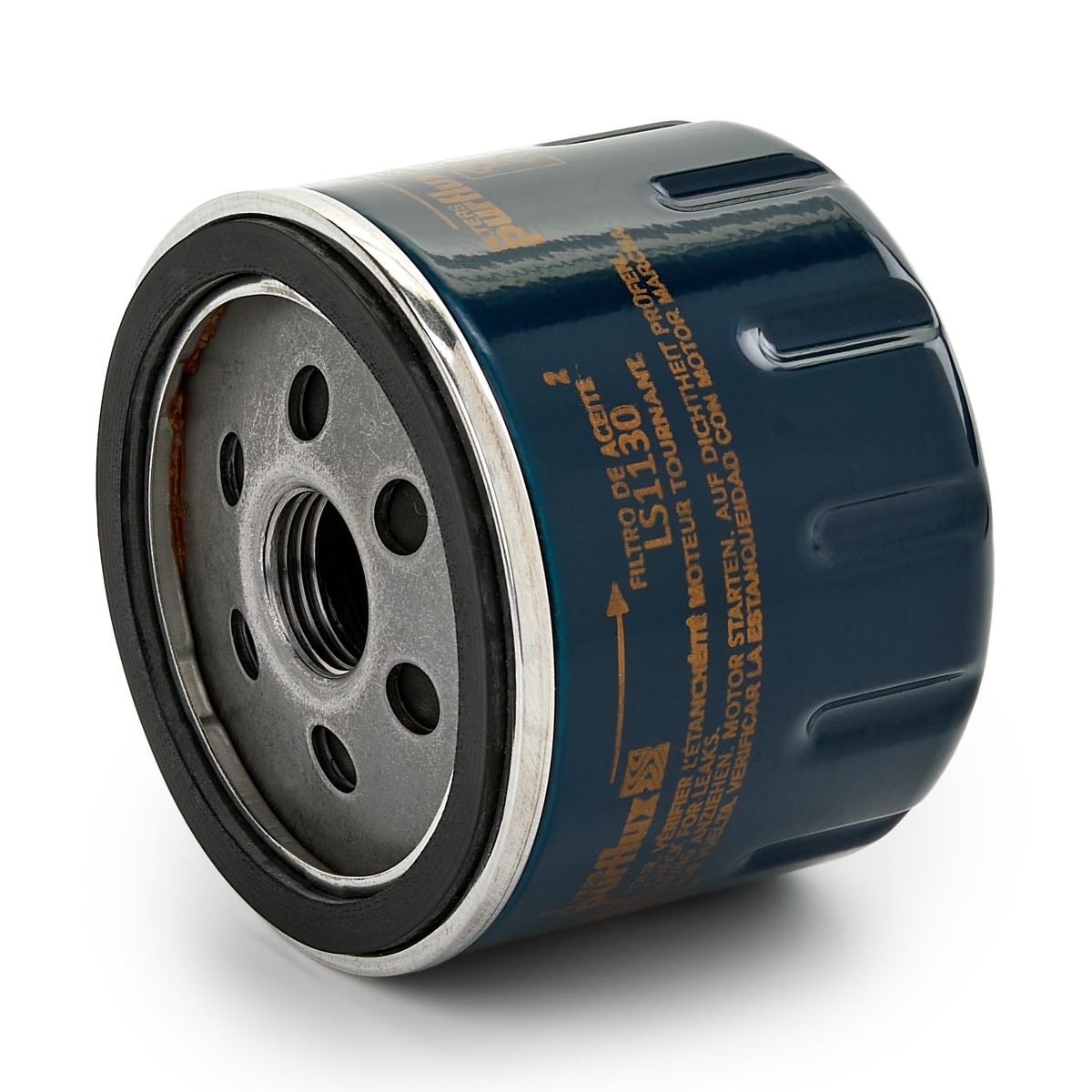 Filtr oleju LS1130 Purflux