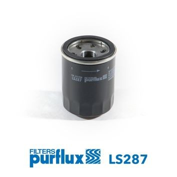 LS287 Purflux Filtr oleju