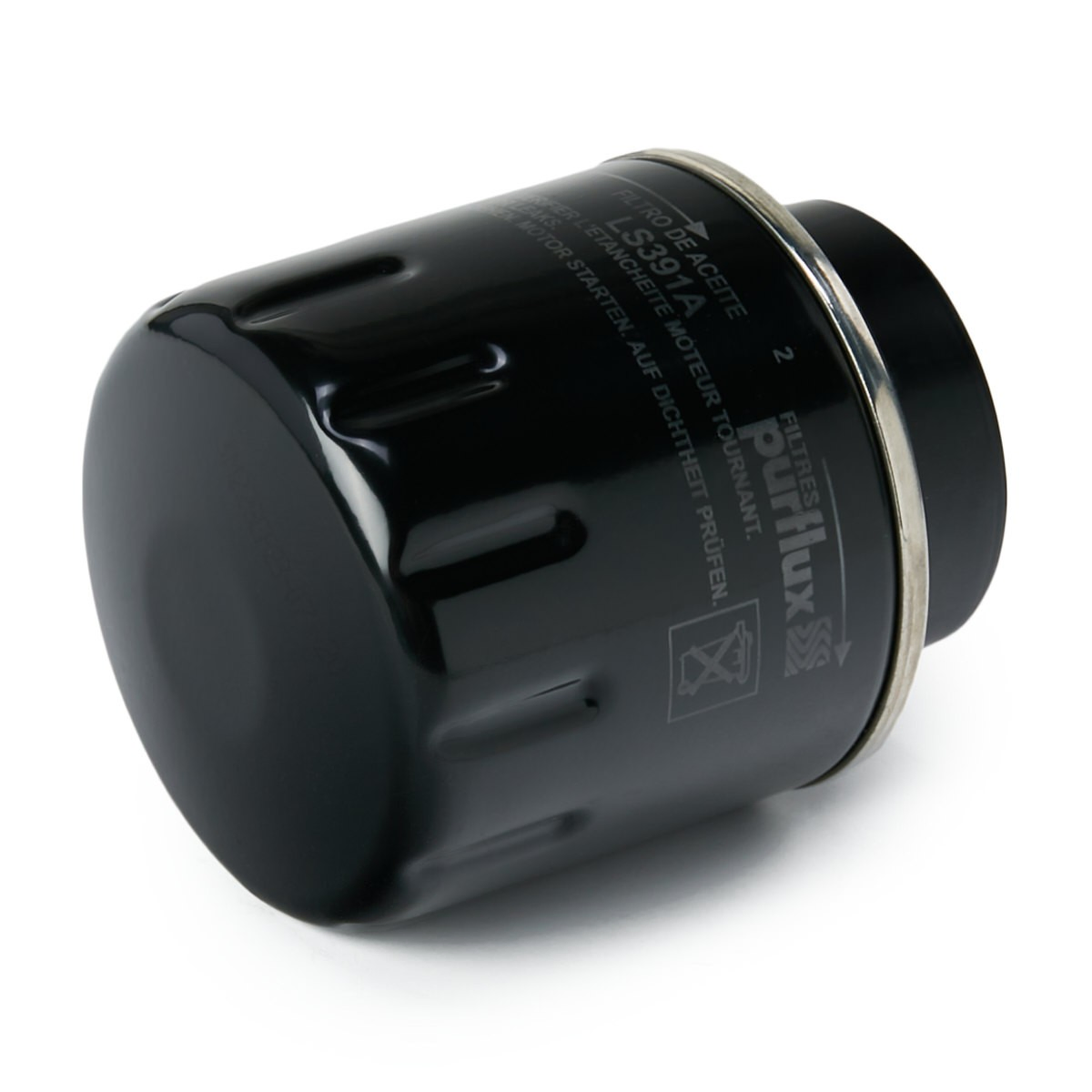 LS391A Purflux
