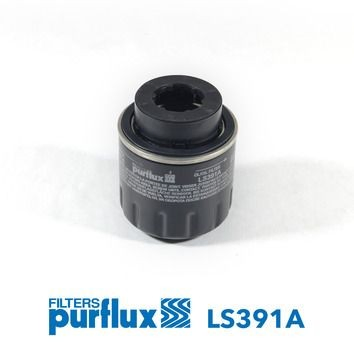 LS391A Purflux Filtr oleju