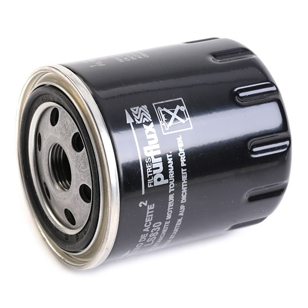 Do koszyka LS830 Purflux Filtr oleju