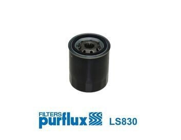 Filtr oleju LS830 Purflux