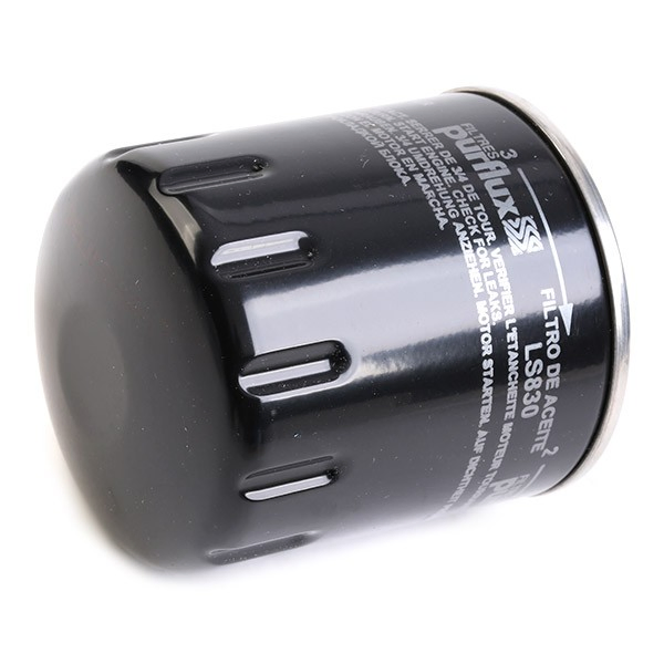 Filtr oleju Purflux LS830 cena, od 8,34 USD