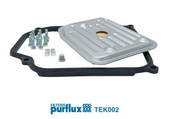 TEK002 Purflux
