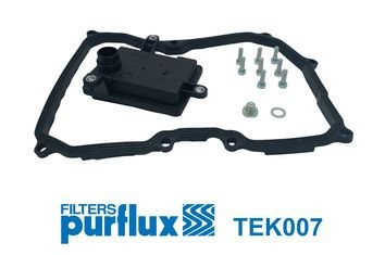 TEK007 Purflux