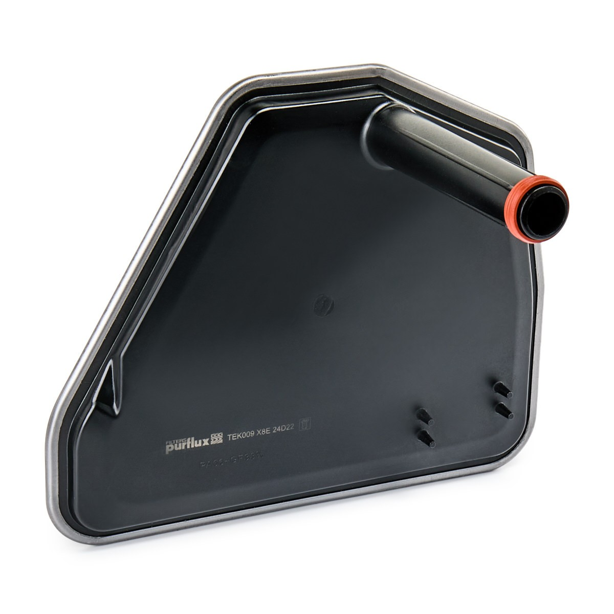 Filtr automatycznej skrzyni biegów Purflux TEK009 cena, od 42,67 USD