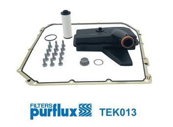 Filtr automatycznej skrzyni biegów TEK013 Purflux