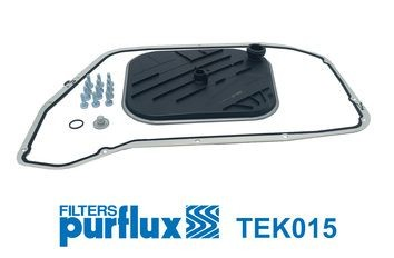TEK015 Purflux