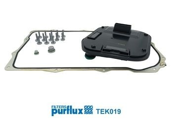 TEK019 Purflux